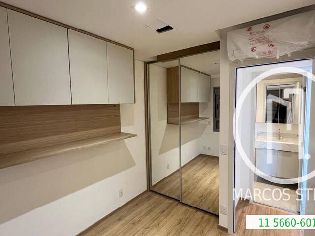 Apartamento para Comprar em São Paulo - 4