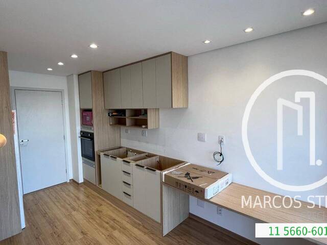 #PJF8ML - Apartamento para Comprar em São Paulo - SP - 1