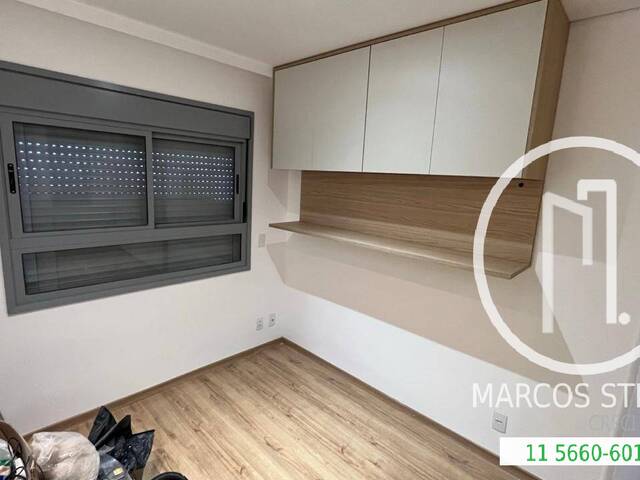 Apartamento para Comprar em São Paulo - 5
