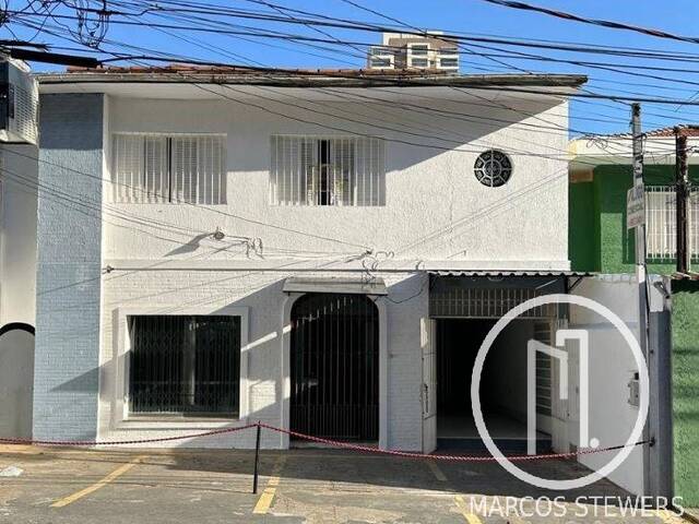 #1CAT8ML - Casa para Alugar em São Paulo - SP - 1