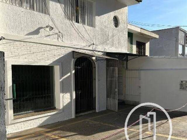 #1CAT8ML - Casa para Alugar em São Paulo - SP - 2
