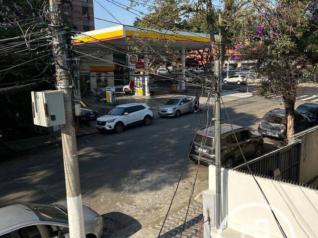 #1CAT8ML - Casa para Alugar em São Paulo - SP - 3
