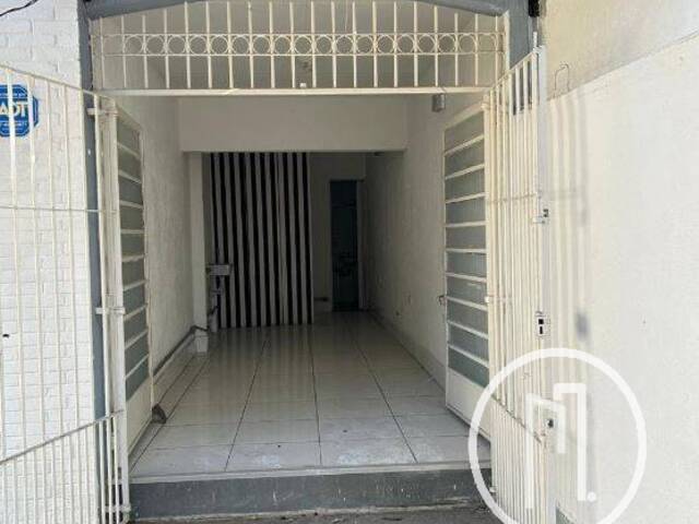 #1EUN9B - Casa para Alugar em São Paulo - SP