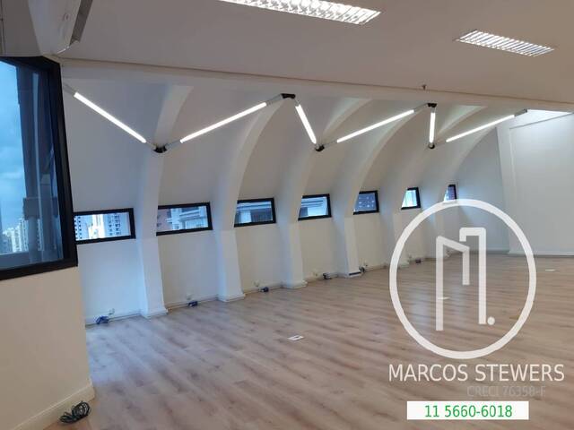 Sala Comercial para Comprar em São Paulo - 5