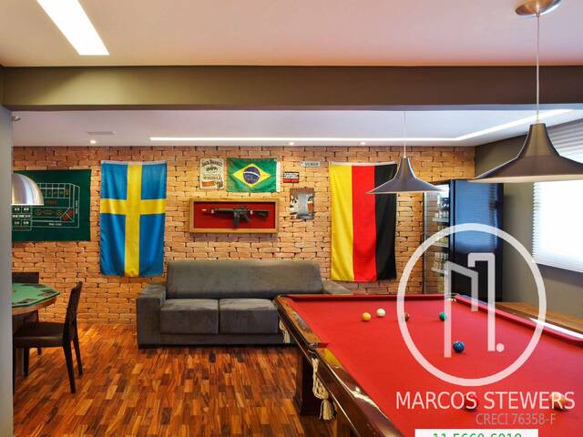#1SPSN9B - Apartamento para Comprar em São Paulo - SP - 1