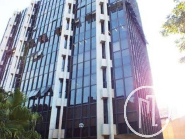 Sala Comercial para Alugar em São Paulo - 5