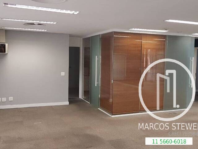 Sala Comercial para Alugar em São Paulo - 4