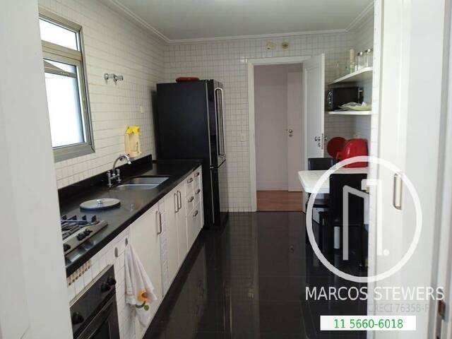 Apartamento para Comprar em São Paulo - 3