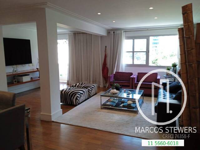 Apartamento para Comprar em São Paulo - 5