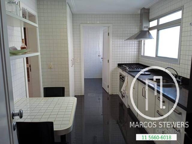 Apartamento para Comprar em São Paulo - 4