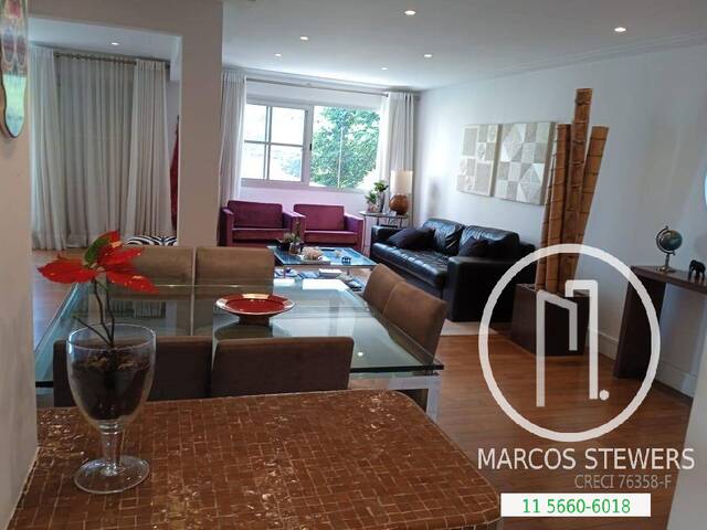 Apartamento para Comprar em São Paulo - 2