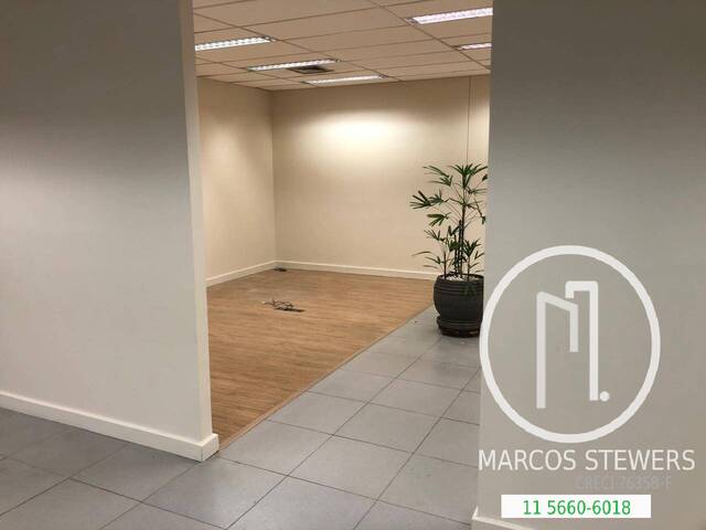 Prédio Comercial para Comprar em Rio Claro - 4