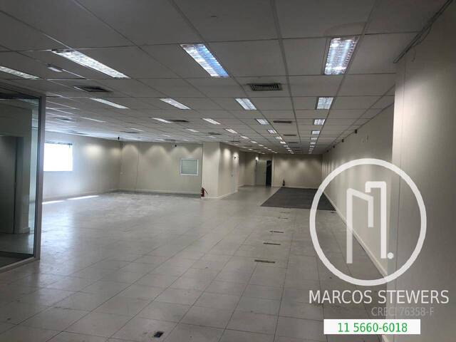 Prédio Comercial para Comprar em Rio Claro - 5