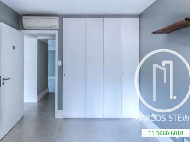#SPD8ML - Apartamento para Comprar em São Paulo - SP - 3