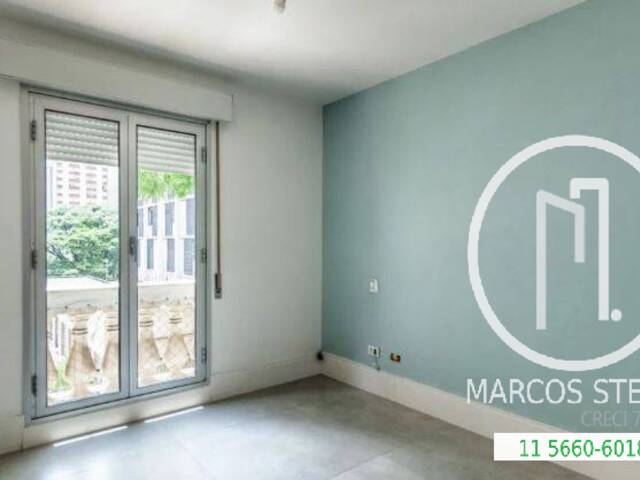 Apartamento para Comprar em São Paulo - 4