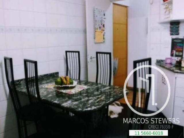 #1TNMN9B - Apartamento para Comprar em São Paulo - SP - 2