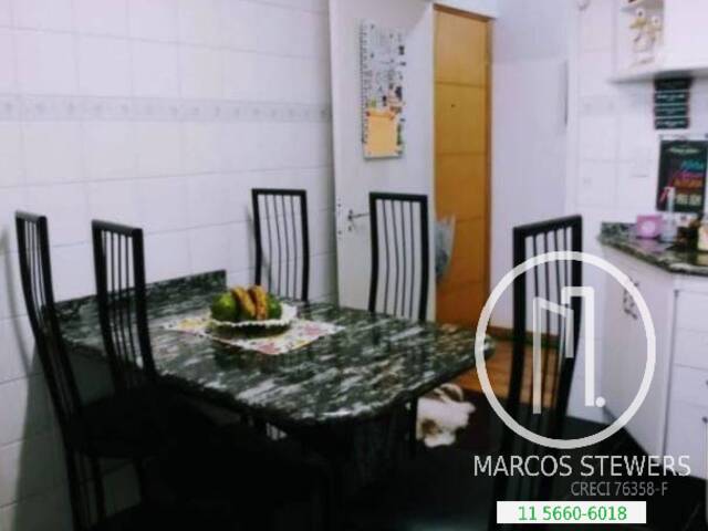Apartamento para Comprar em São Paulo - 4