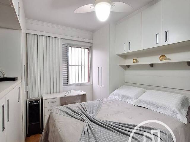 Apartamento para Comprar em São Paulo - 4