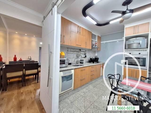 #S4CN9B - Apartamento para Comprar em São Paulo - SP - 2