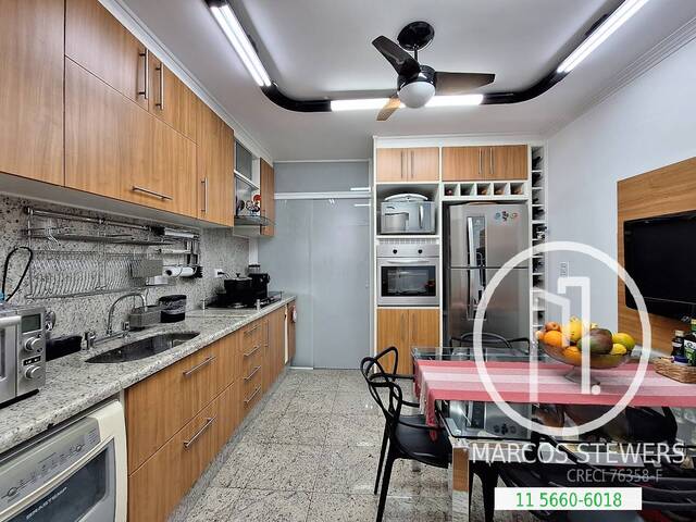 #S4CN9B - Apartamento para Comprar em São Paulo - SP - 3