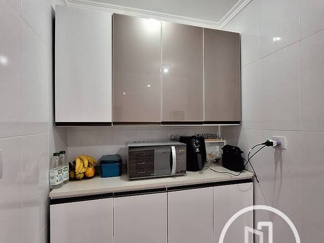 #1BFQN9B - Apartamento para Comprar em São Paulo - SP - 3