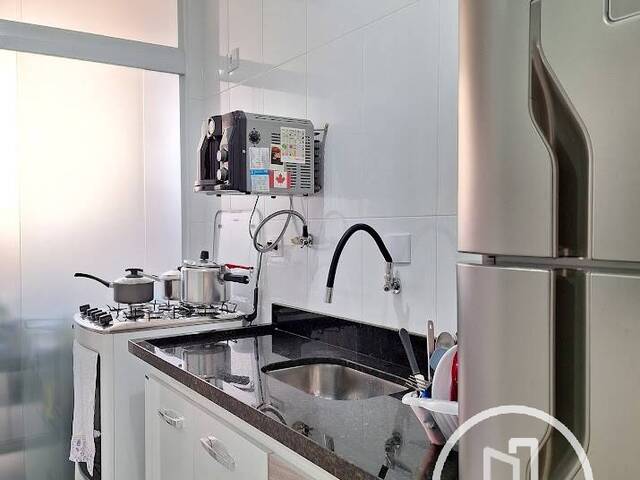 Apartamento para Comprar em São Paulo - 5