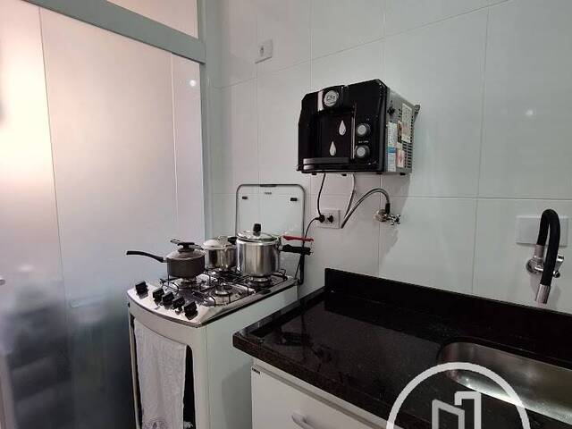 Apartamento para Comprar em São Paulo - 4