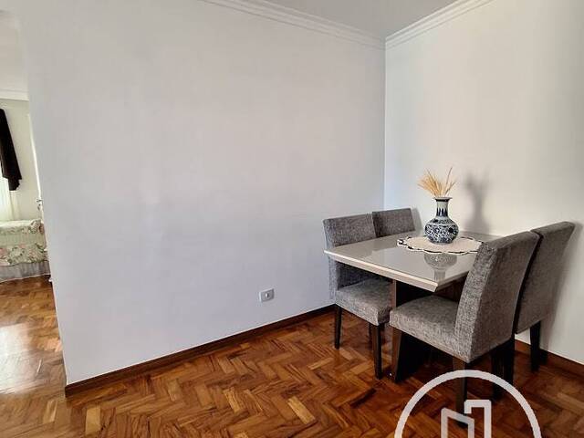 #1BFQN9B - Apartamento para Comprar em São Paulo - SP - 2
