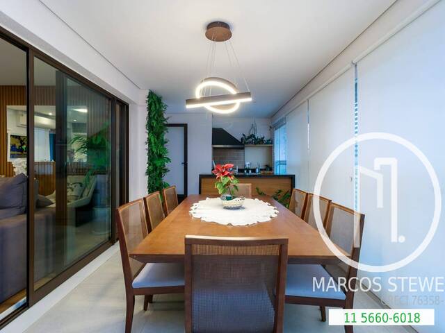 Apartamento para Comprar em São Paulo - 4