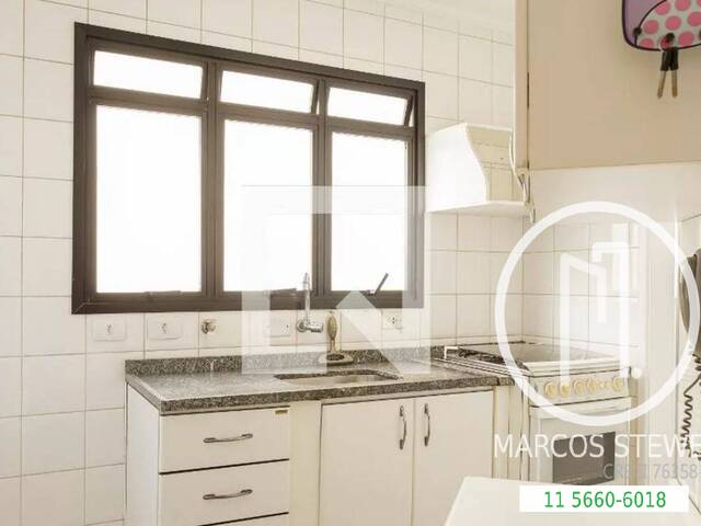 #1STAN9B - Apartamento para Comprar em São Paulo - SP - 3