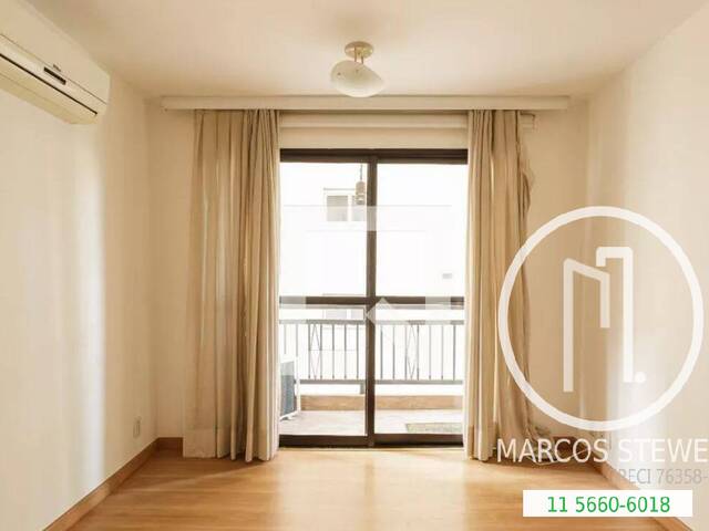 #1STAN9B - Apartamento para Comprar em São Paulo - SP - 1