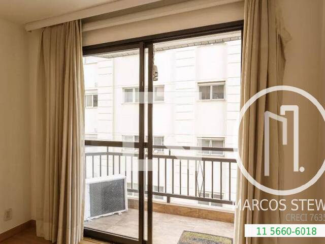 #1STAN9B - Apartamento para Comprar em São Paulo - SP - 2