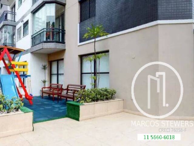 Apartamento para Comprar em São Paulo - 4