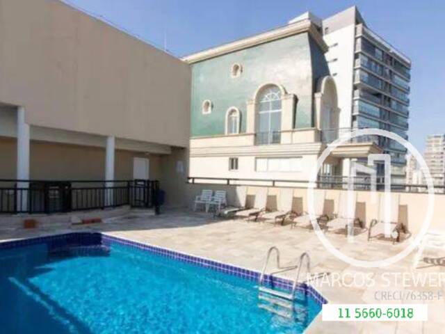 Apartamento para Comprar em São Paulo - 5