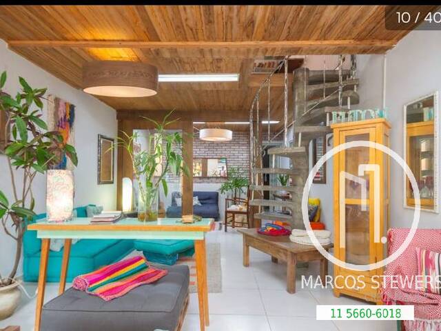 Casa para Alugar em São Paulo - 4