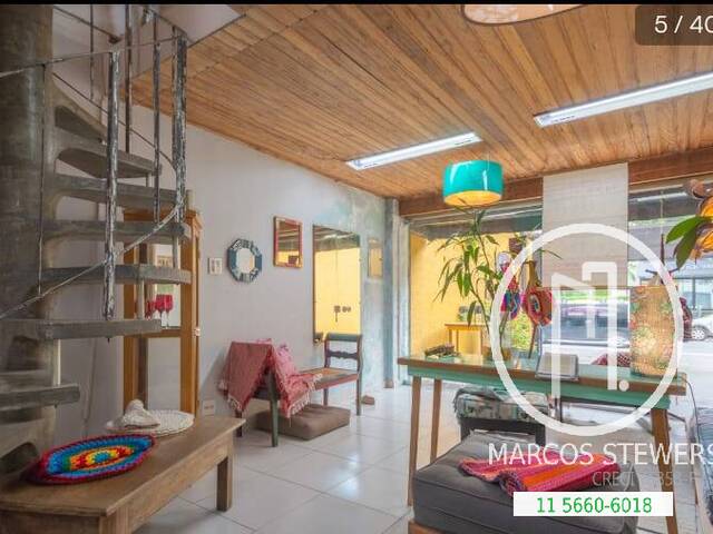 Casa para Alugar em São Paulo - 5