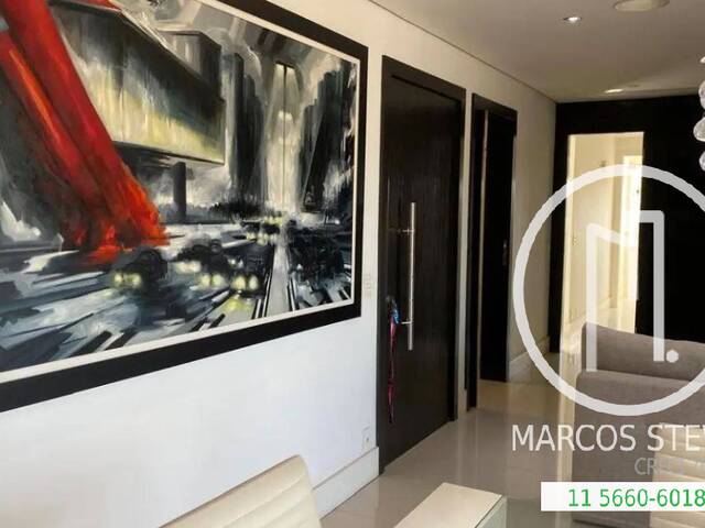 Apartamento para Comprar em São Paulo - 2