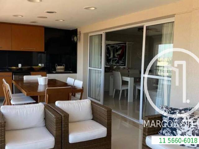 Apartamento para Comprar em São Paulo - 4