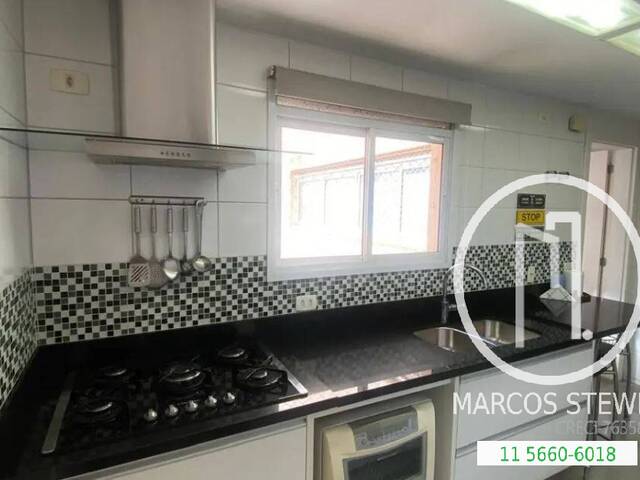 Apartamento para Comprar em São Paulo - 5