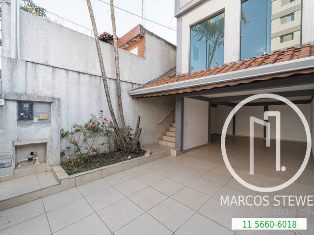 Casa para Comprar em São Paulo - 4