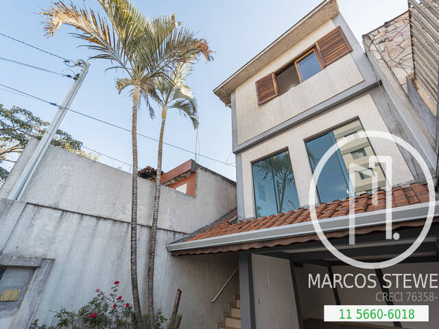 Casa para Comprar em São Paulo - 5