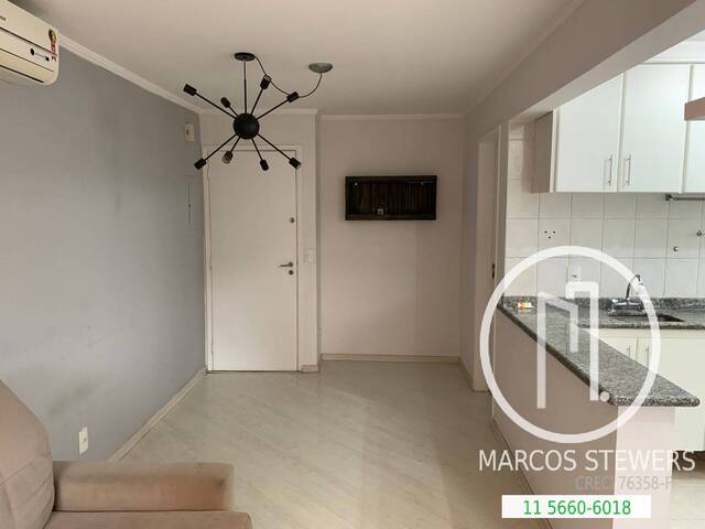 Apartamento para Alugar em São Paulo - 2
