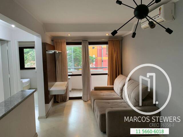 Apartamento para Alugar em São Paulo - 3