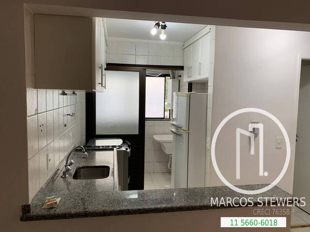Apartamento para Alugar em São Paulo - 4