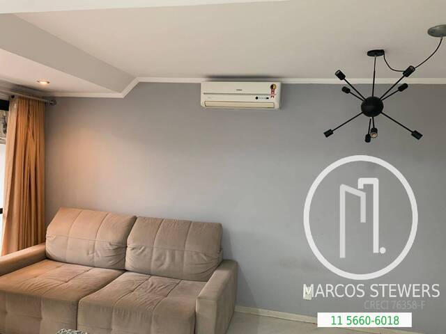 Apartamento para Alugar em São Paulo - 5