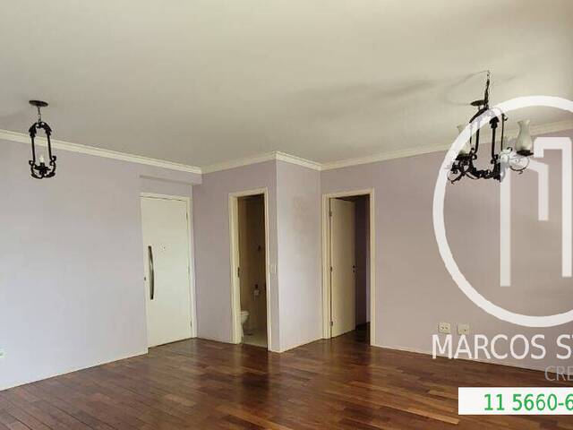 #PET8MLA - Apartamento para Comprar em São Paulo - SP - 2