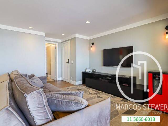 #1VDSN9B - Apartamento para Comprar em São Paulo - SP - 1