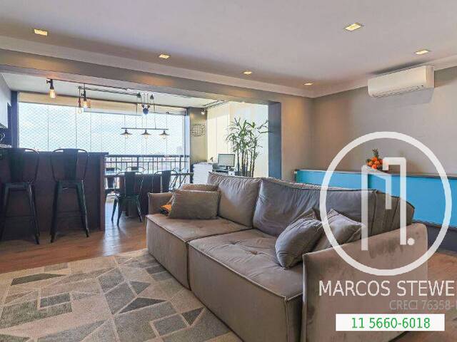 Apartamento para Comprar em São Paulo - 4