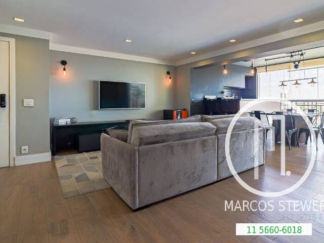 #1VDSN9B - Apartamento para Comprar em São Paulo - SP - 3
