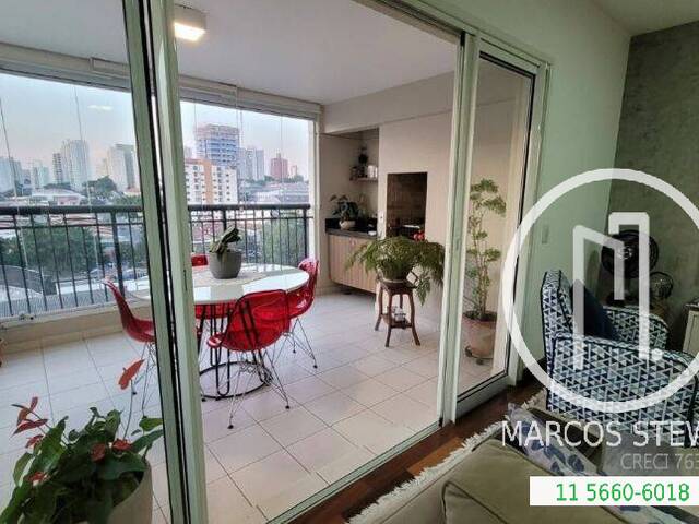 Apartamento para Comprar em São Paulo - 5